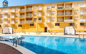Apartamentos Mare Nostrum Casa Azahar